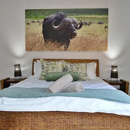 Elijara Kruger Lodge Marloth Park Exterior photo