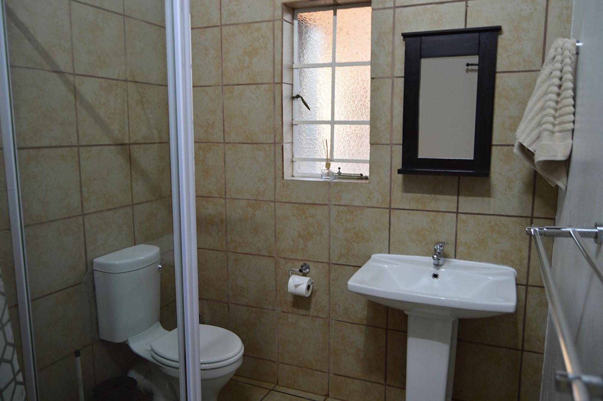 Elijara Kruger Holiday home