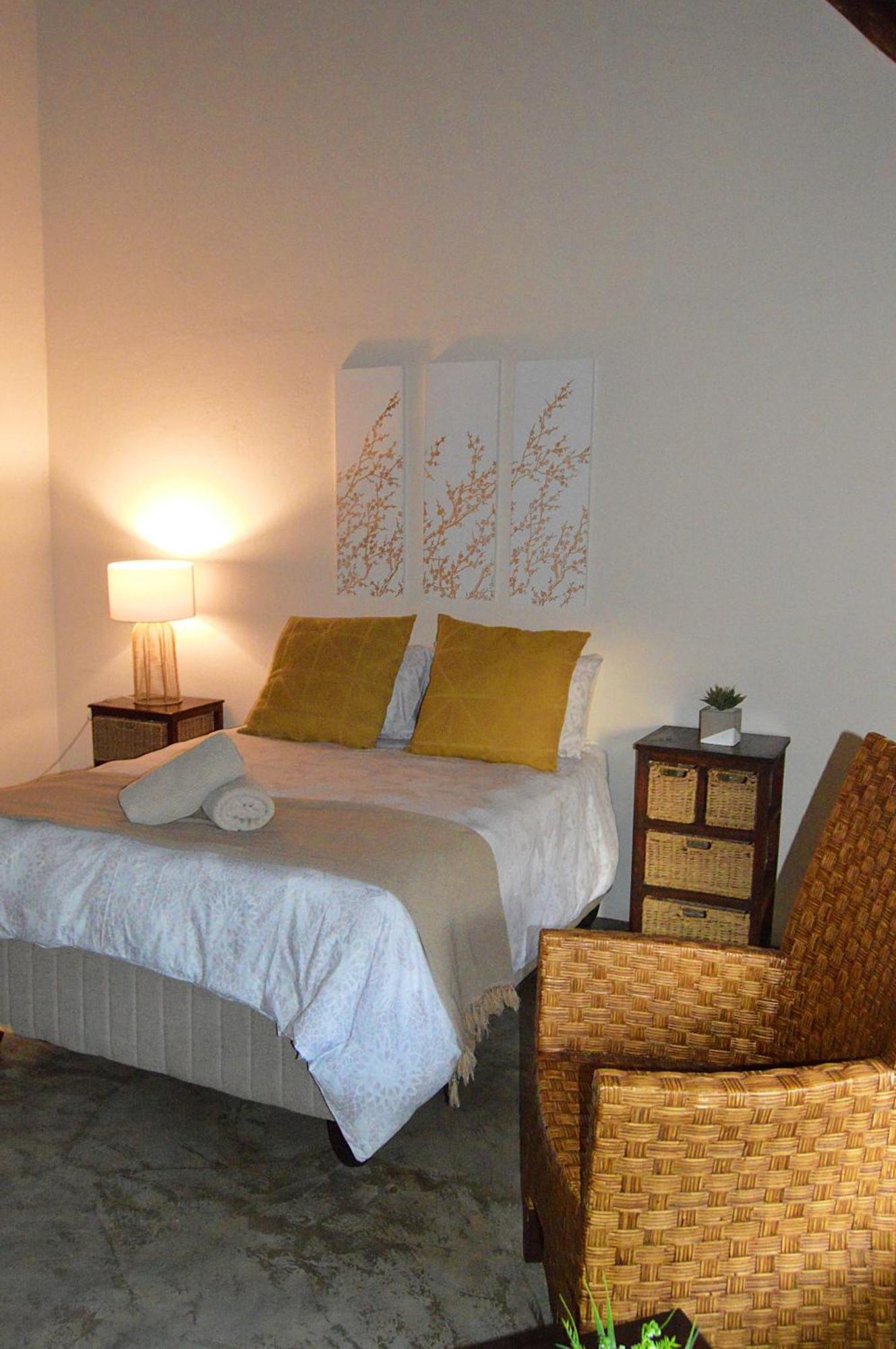 Holiday home Elijara Kruger *