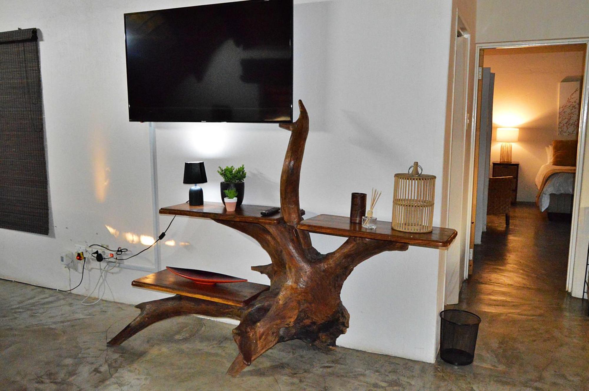Elijara Kruger Holiday home *