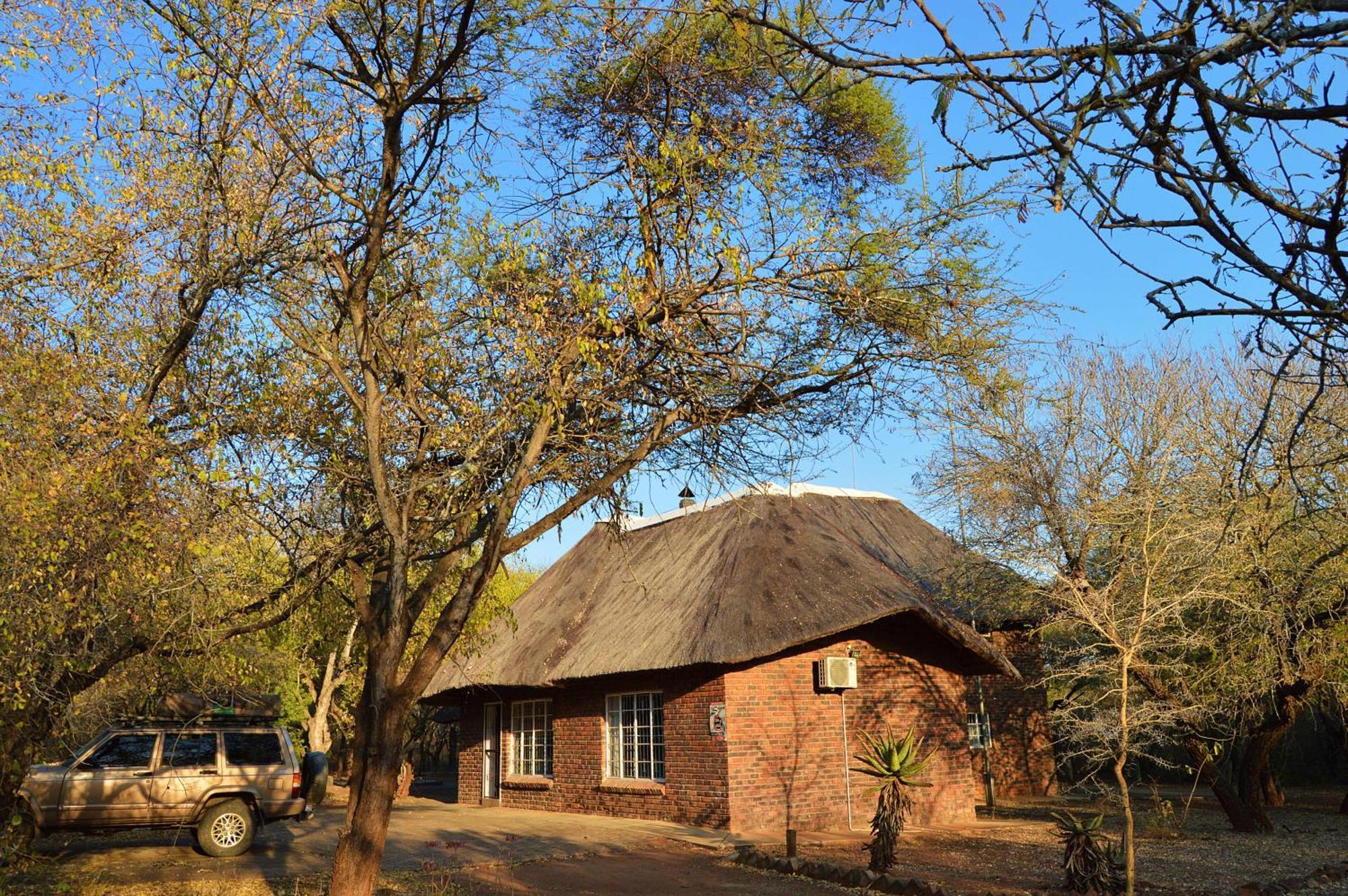 Elijara Kruger Marloth Park