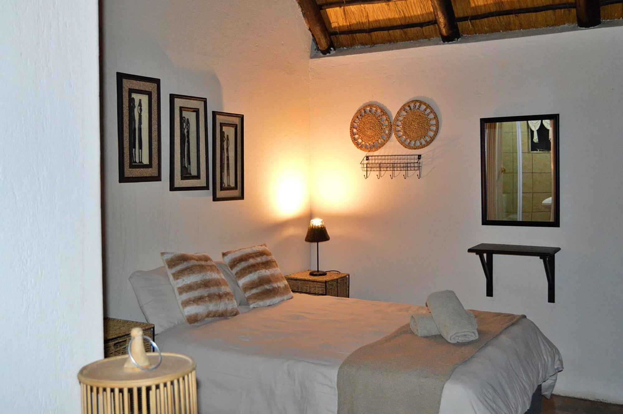 Ferienhaus Elijara Kruger Marloth Park