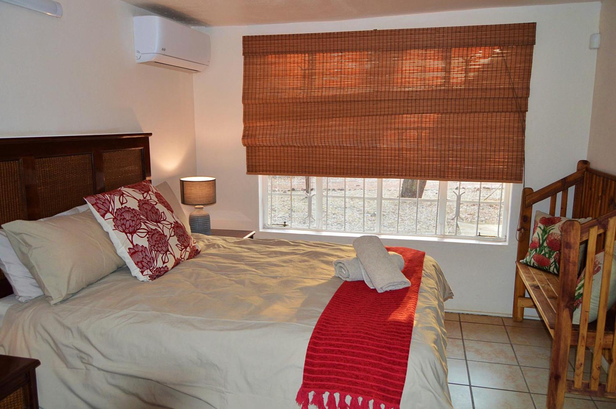 Elijara Kruger Ferienhaus