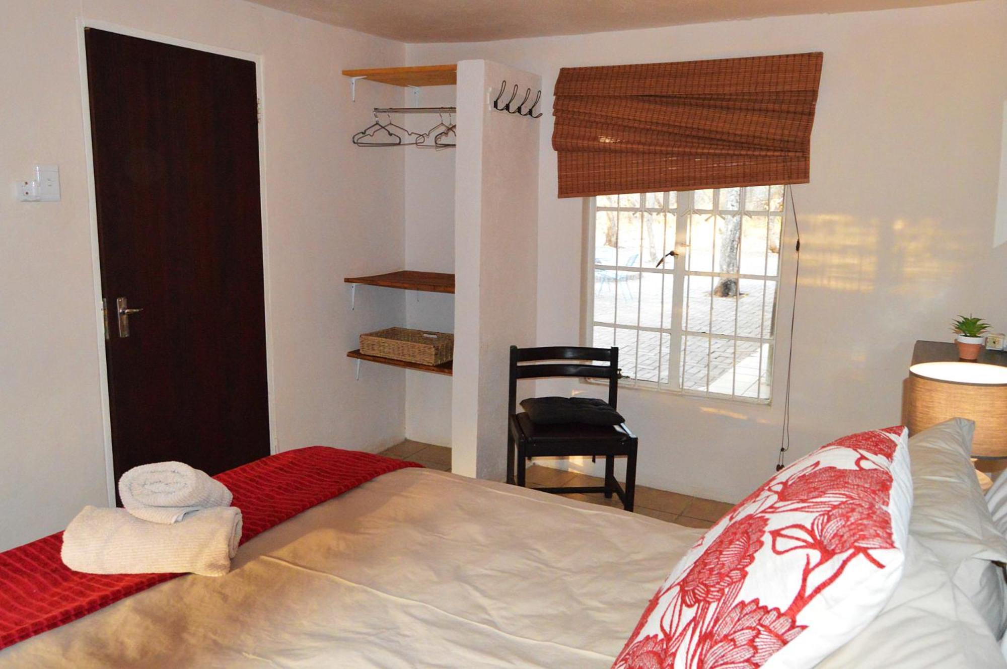 Ferienhaus Elijara Kruger *