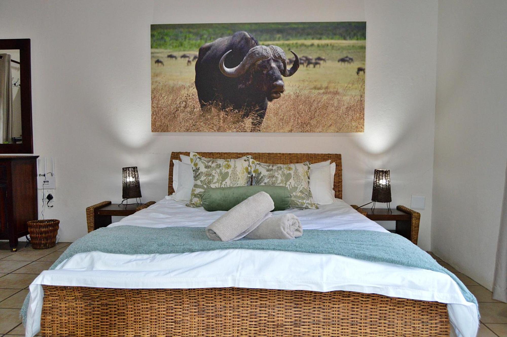 Elijara Kruger *