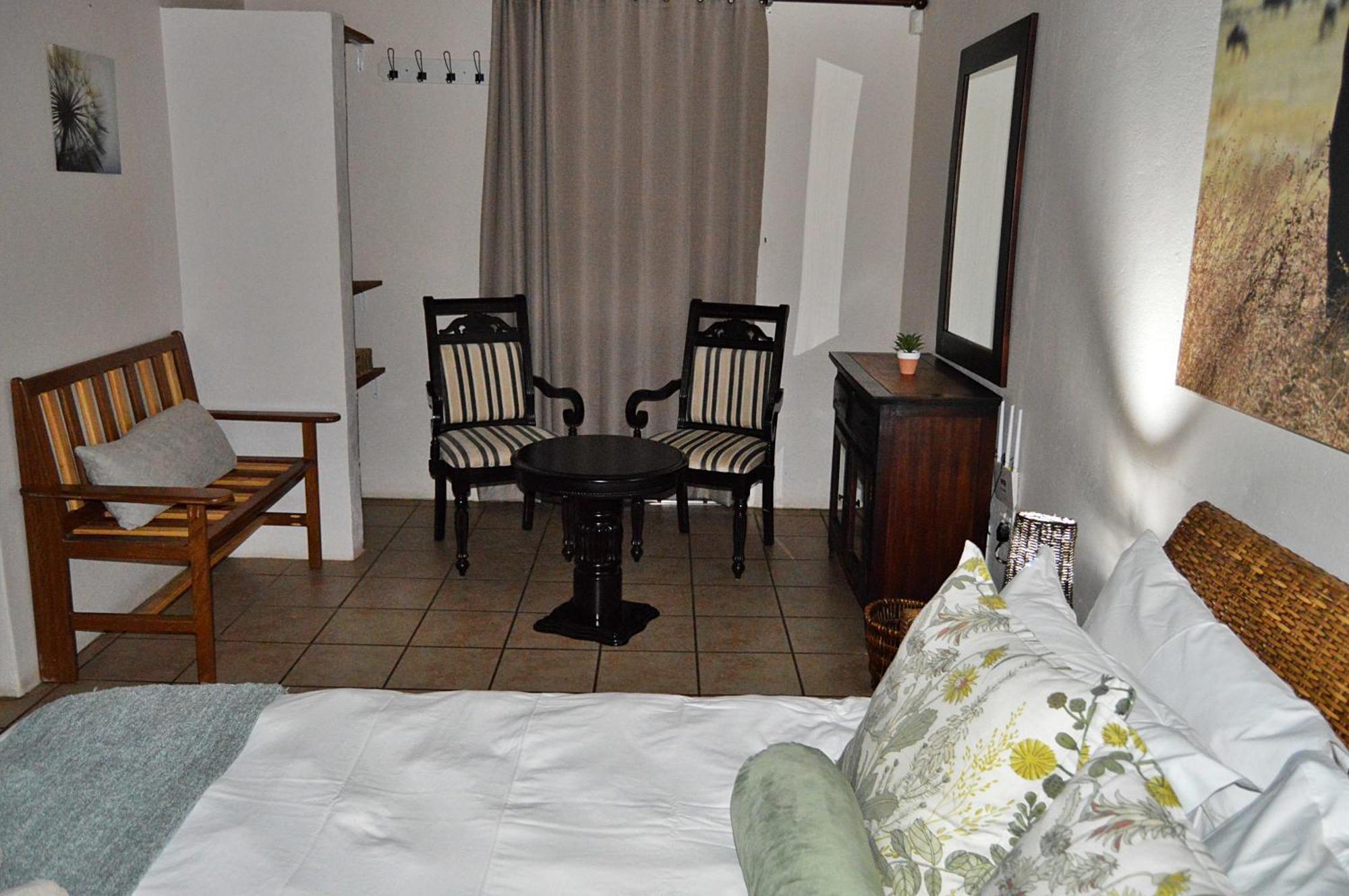 Elijara Kruger Ferienhaus